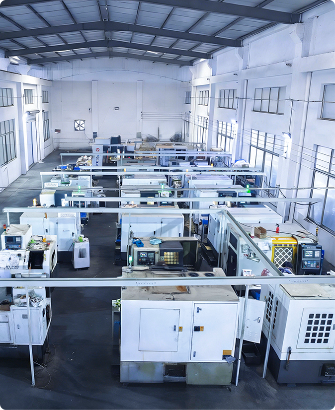 Dongtai Jinzhize Metal Products Co., Ltd.